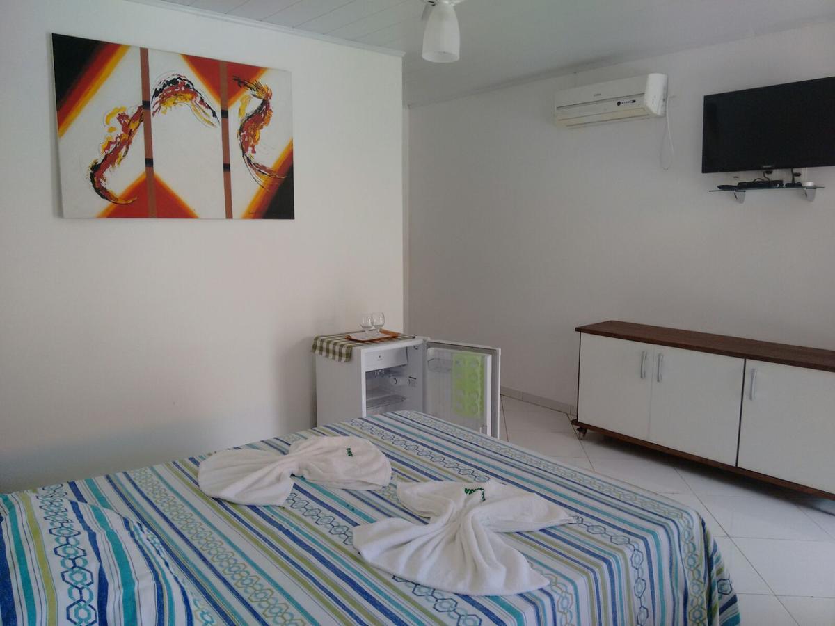 Pousada Casanossa Boipeba Island Kültér fotó